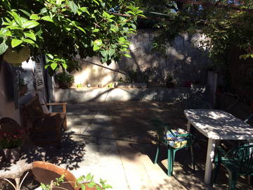 Roomlala | Privat værelse til leje i et provencalsk hus