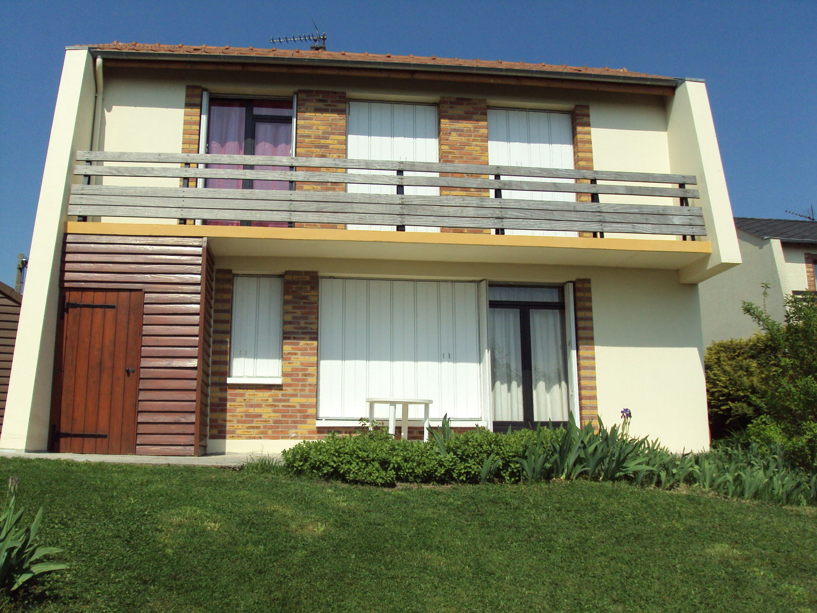 Gastfamilie Thorigny-sur-Marne 207447