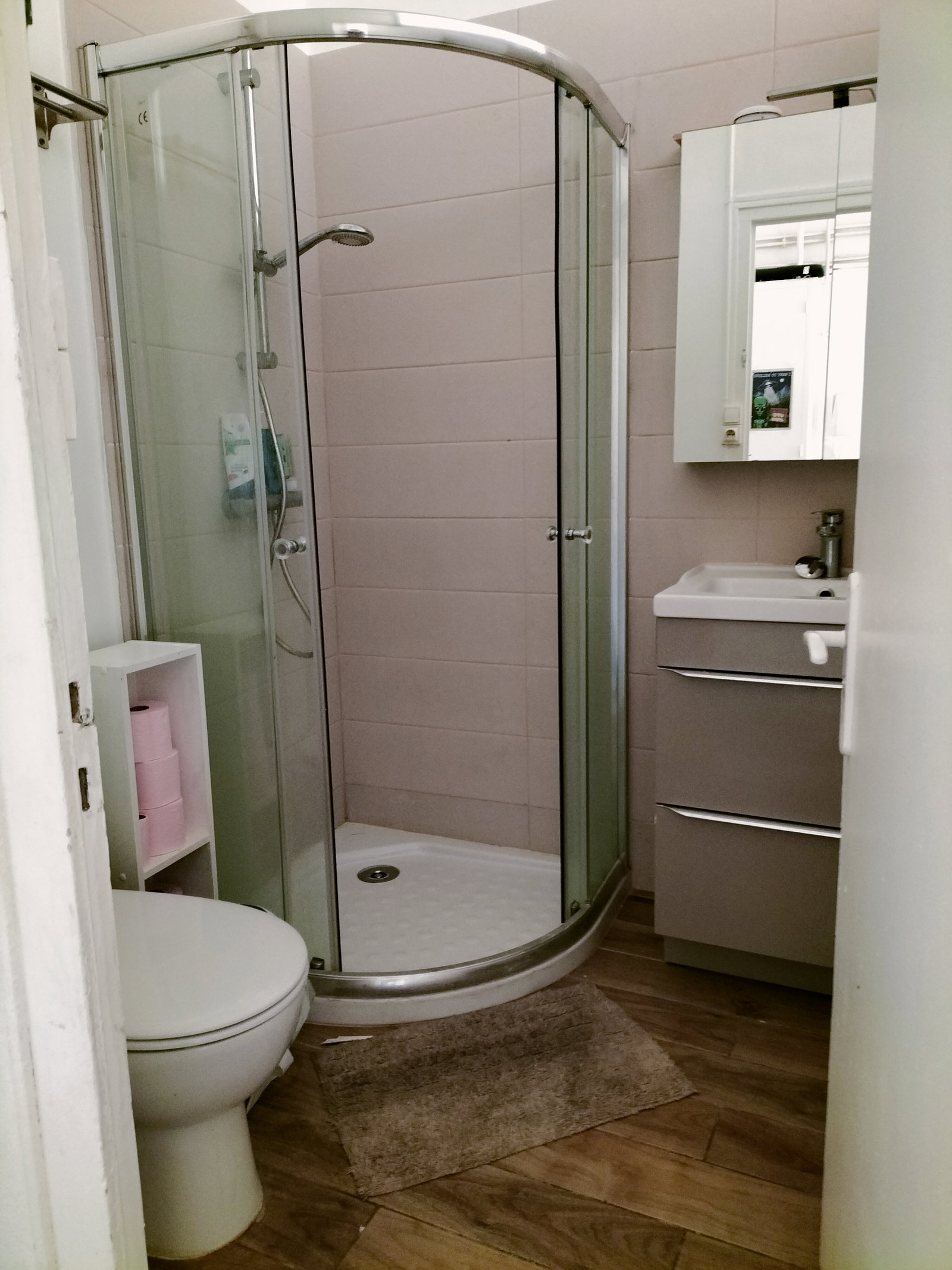 Homestay Lyon 383027