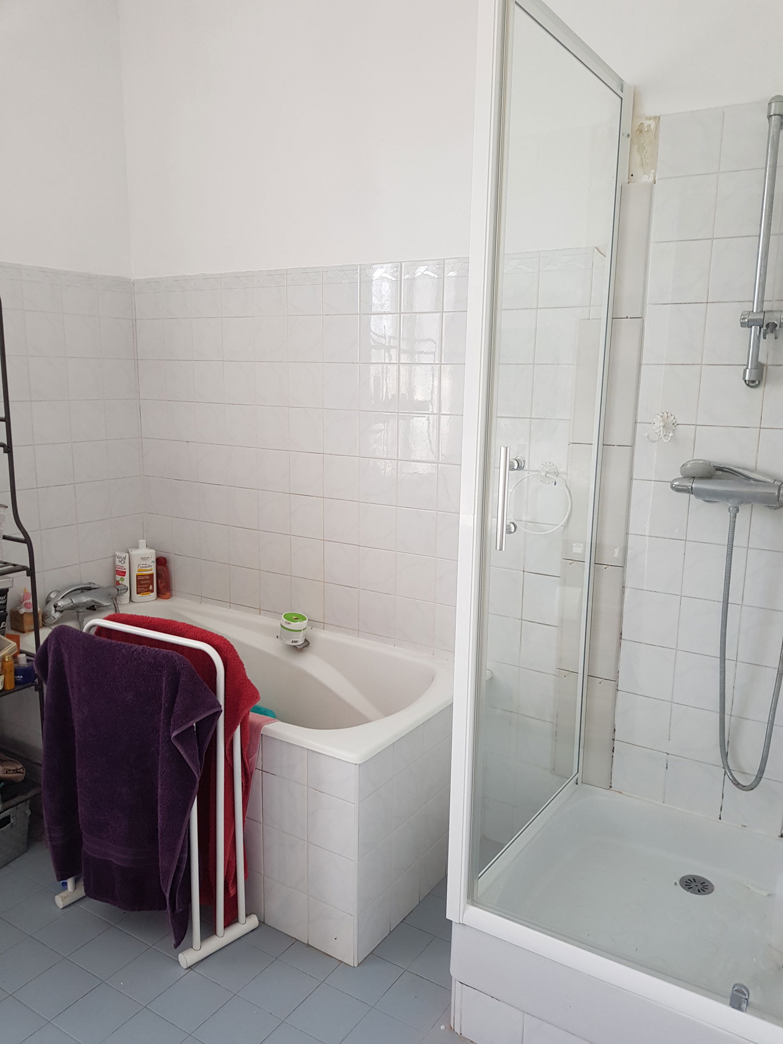 Homestay Avignon 230608