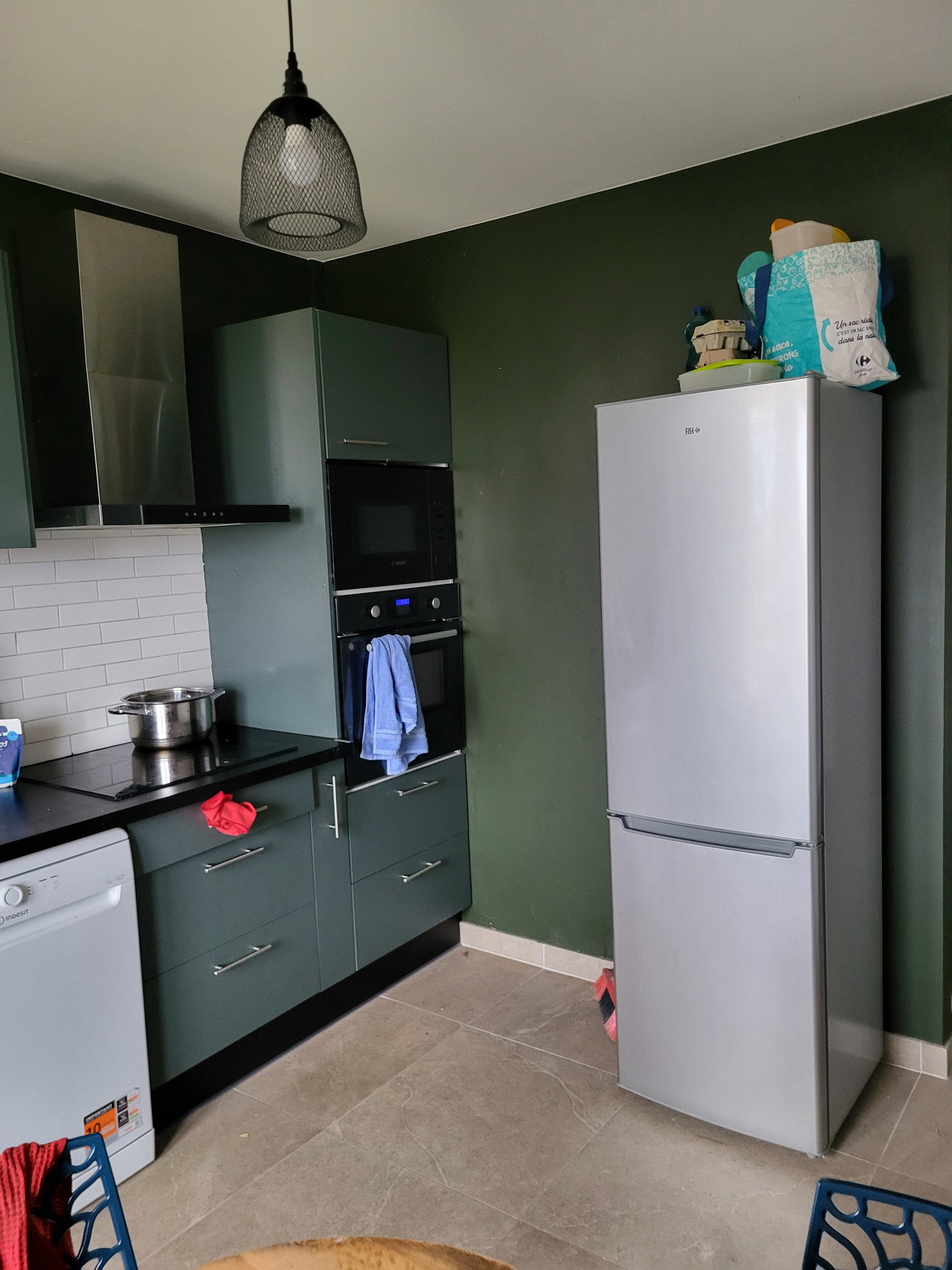 Colocation Décines-Charpieu 496285