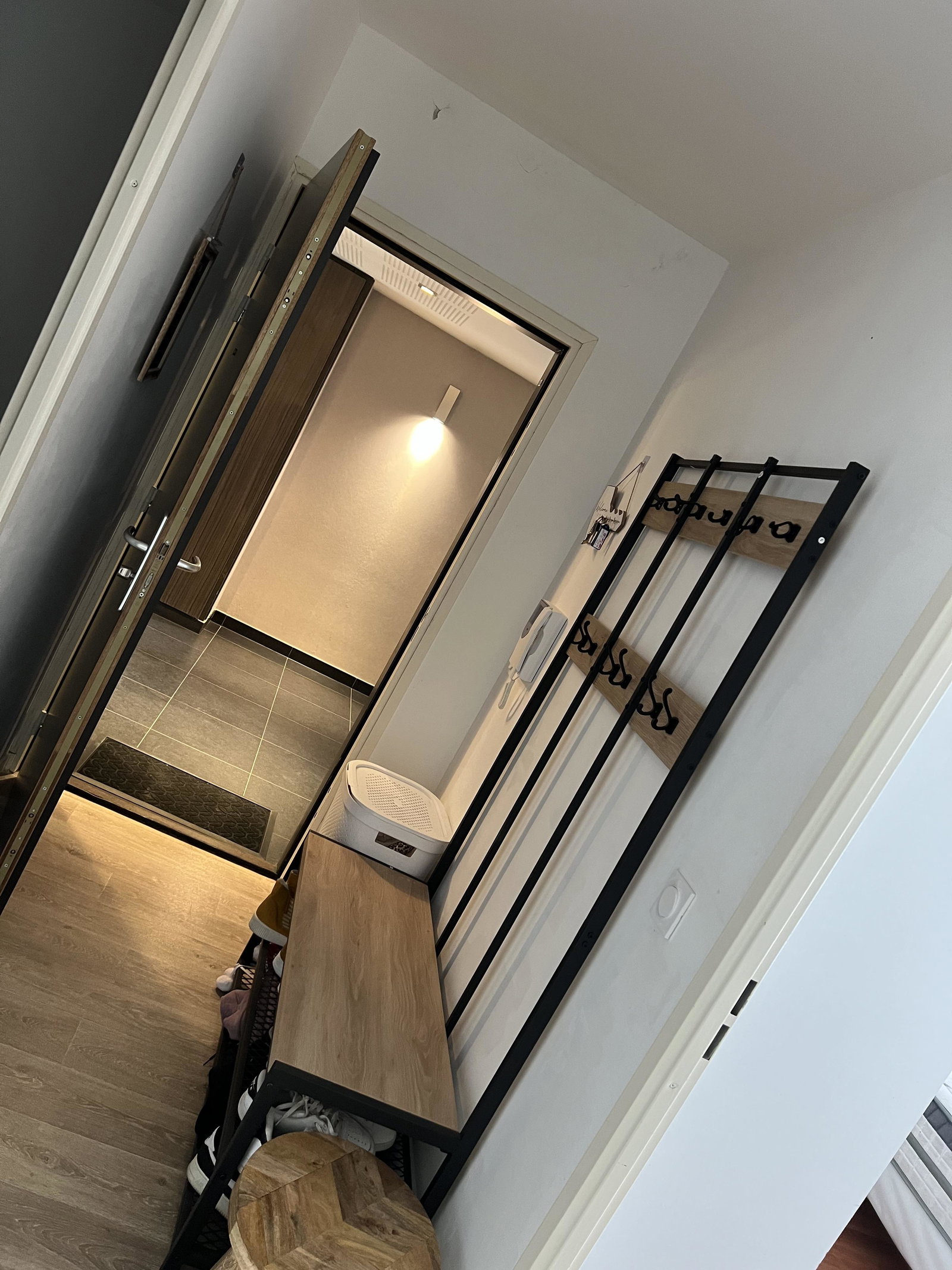 Gaascht Zëmmeren Carrières-sous-Poissy 664879