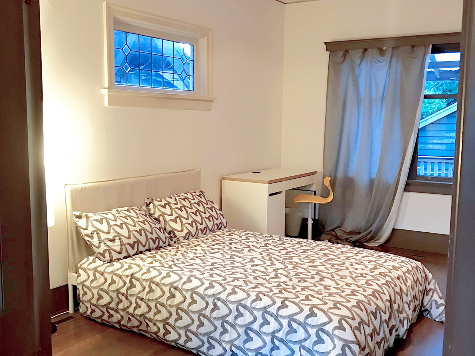 Coliving Vancouver 667046
