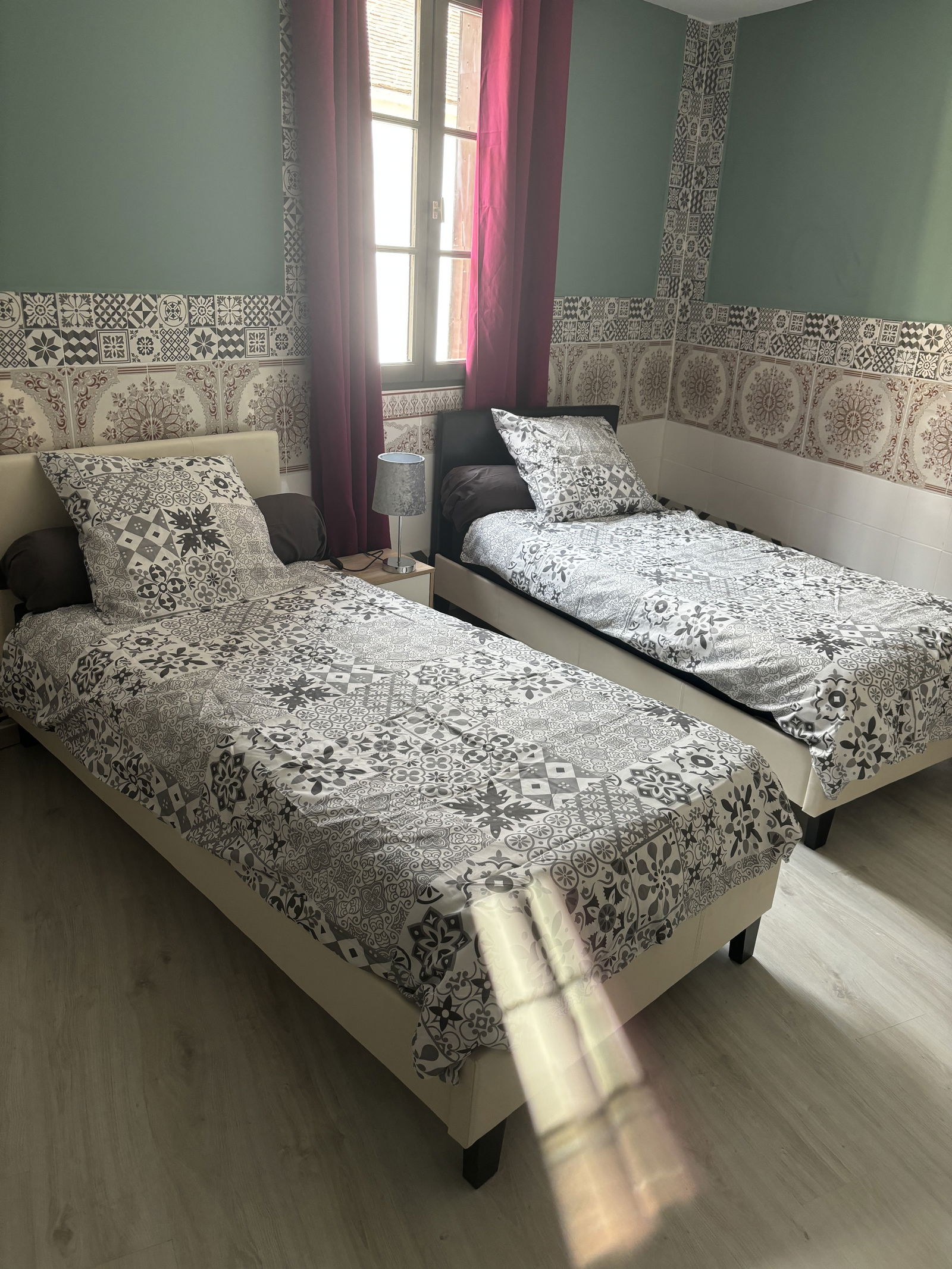 Gaascht Zëmmeren Arcis-sur-Aube 499309