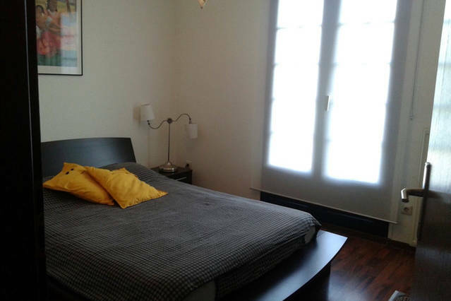 Homestay Peppange 107180