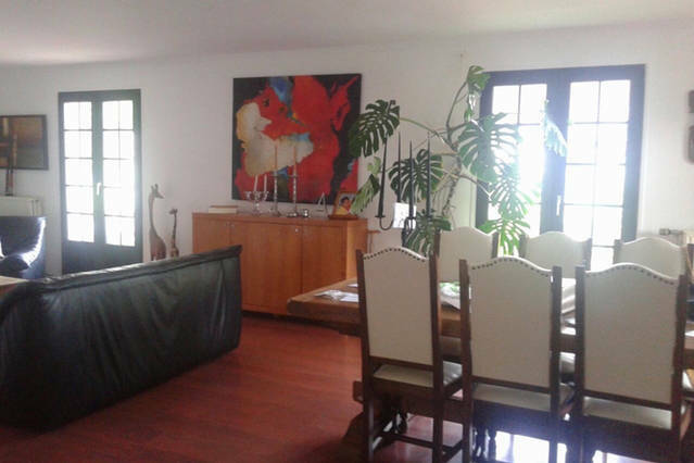 Homestay Peppange 107180