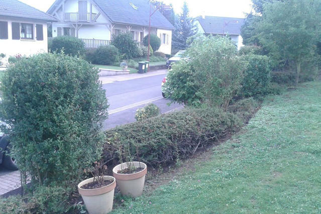 Homestay Peppange 107180