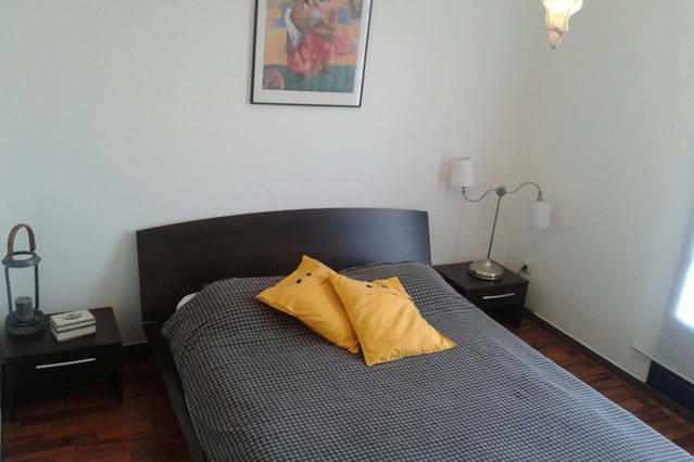 Homestay Peppange 107180