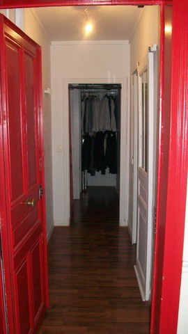 Homestay Paris 41125