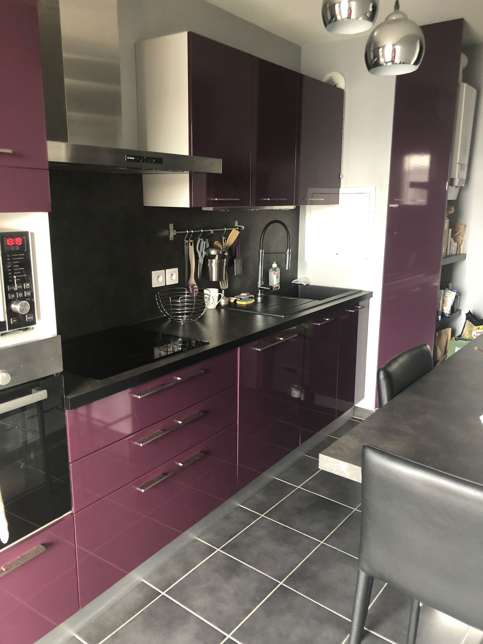 Homestay Vénissieux 246531