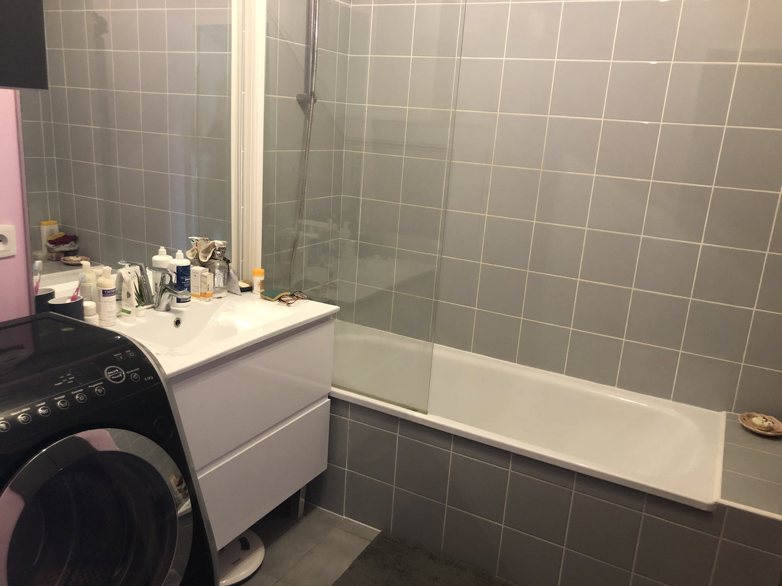 Homestay Vénissieux 246531