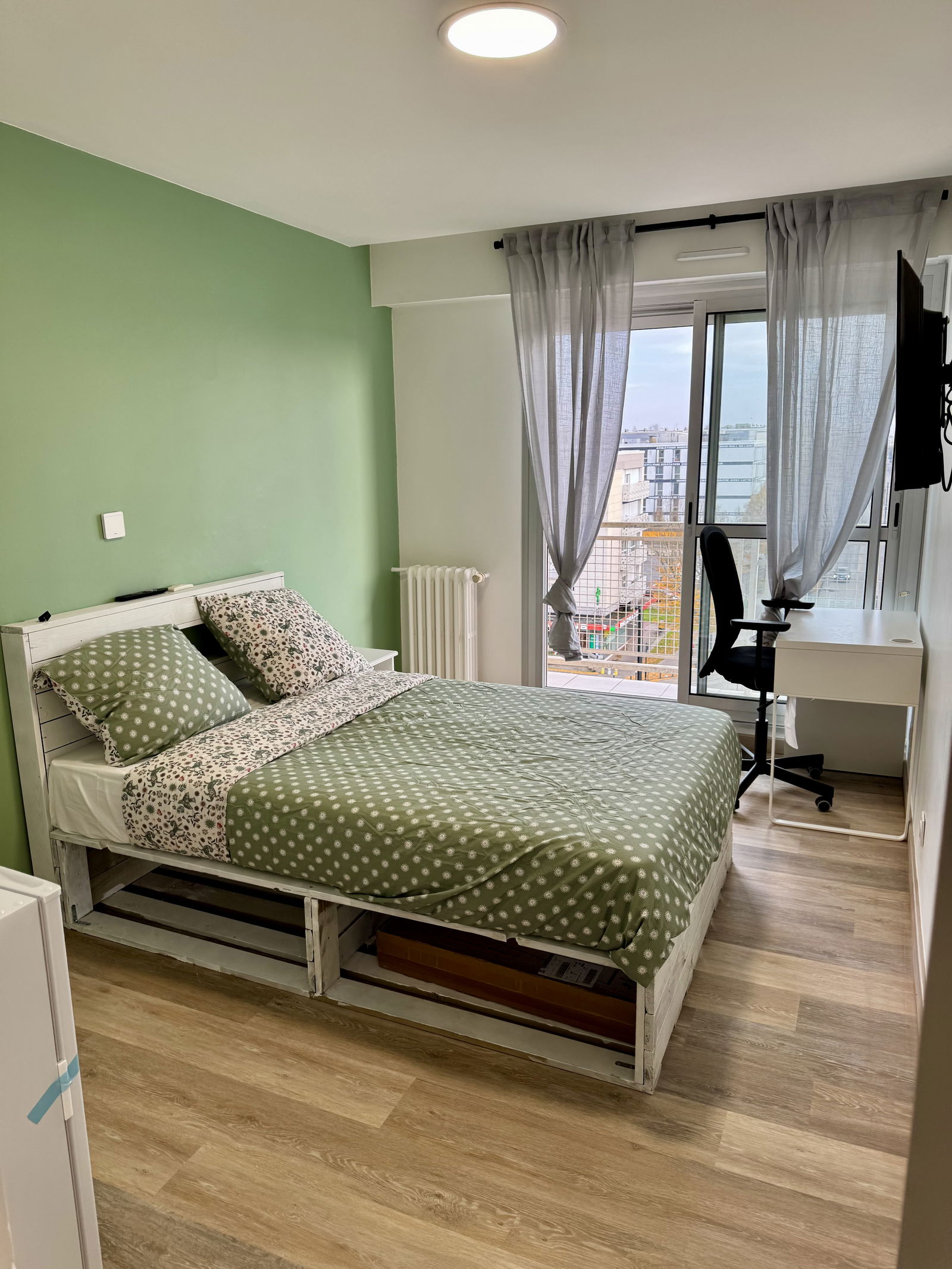 Colocation Nantes 452472