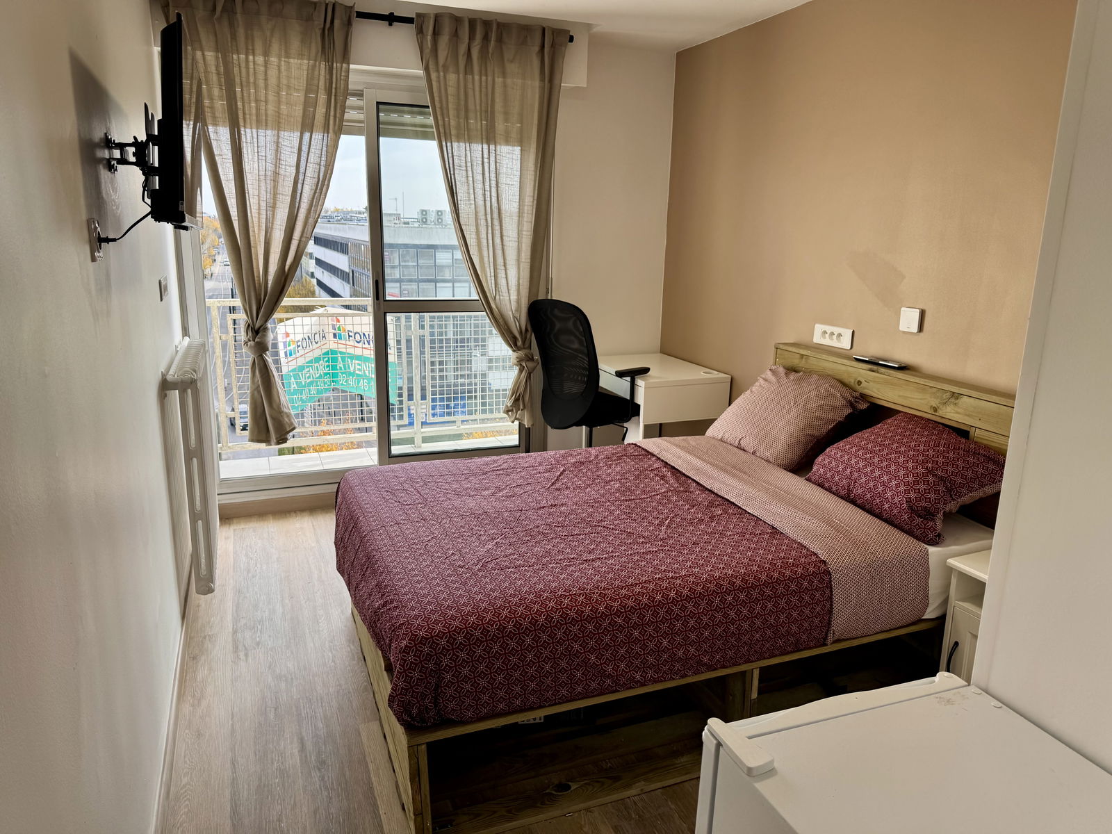 Colocation Nantes 452520