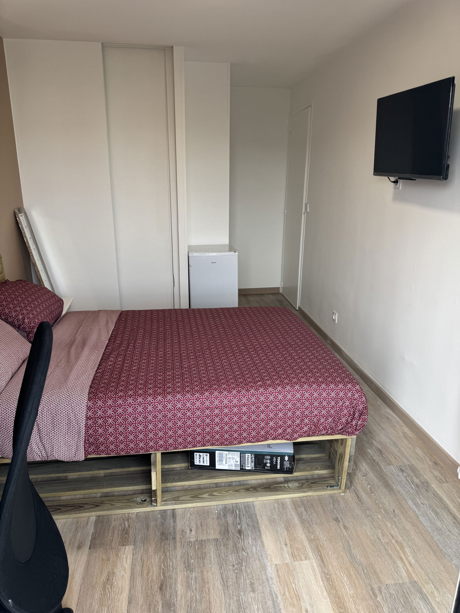 Colocation Nantes 452520