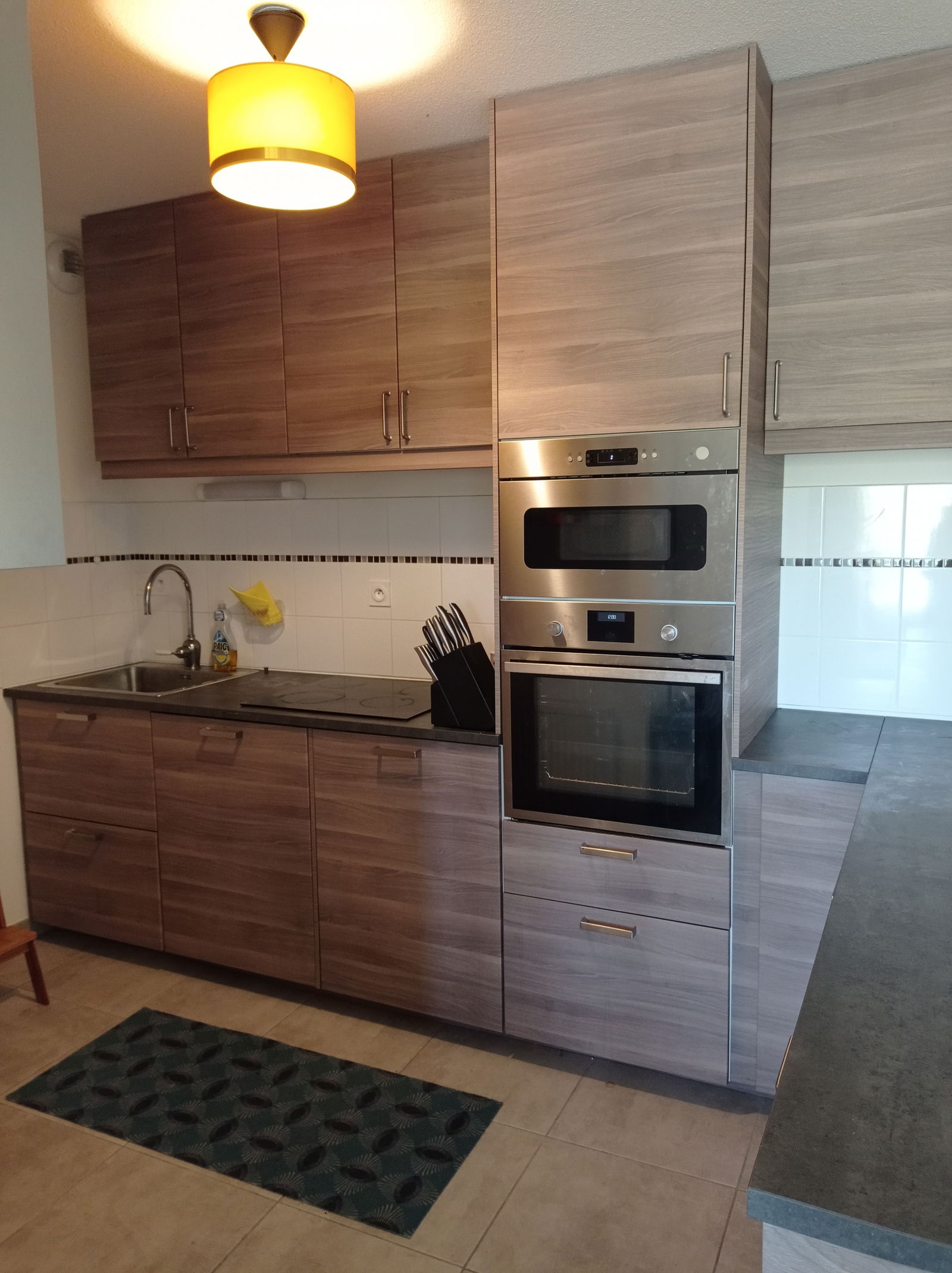 Homestay Toulouse 240417