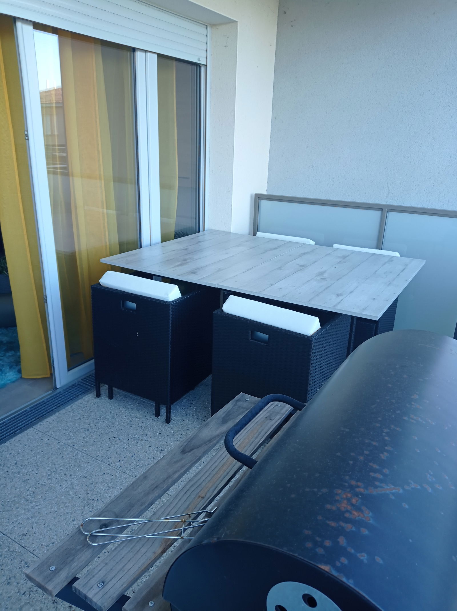 Homestay Toulouse 240417
