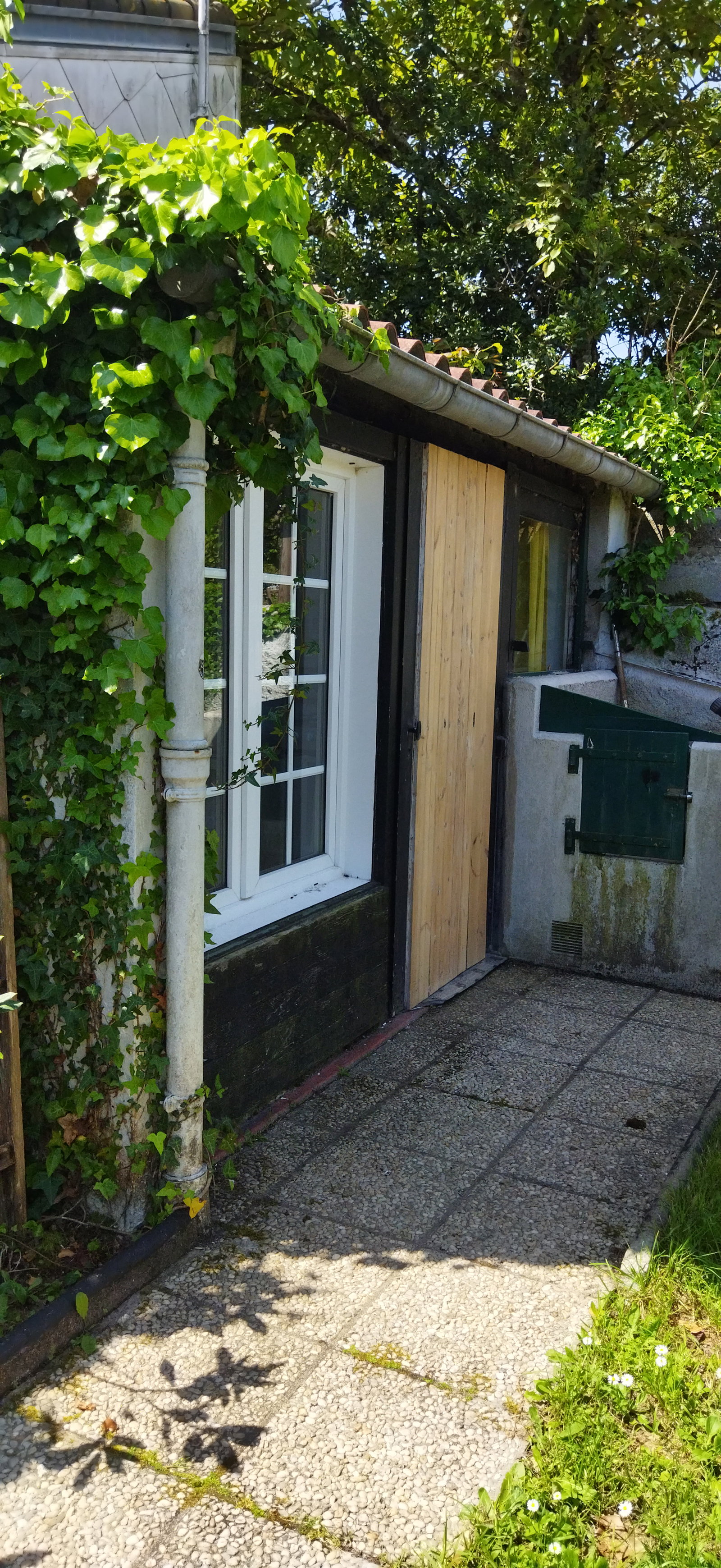 Homestay Le Pellerin 631069