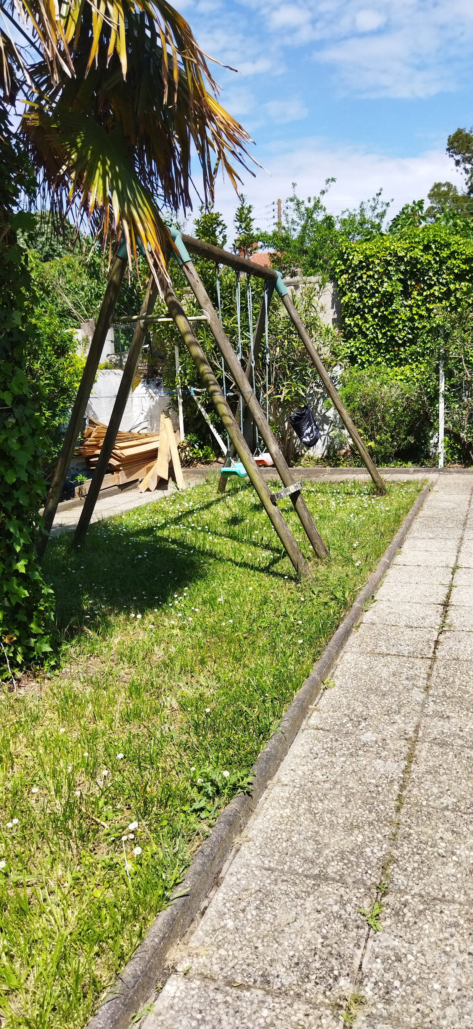 Homestay Le Pellerin 631069