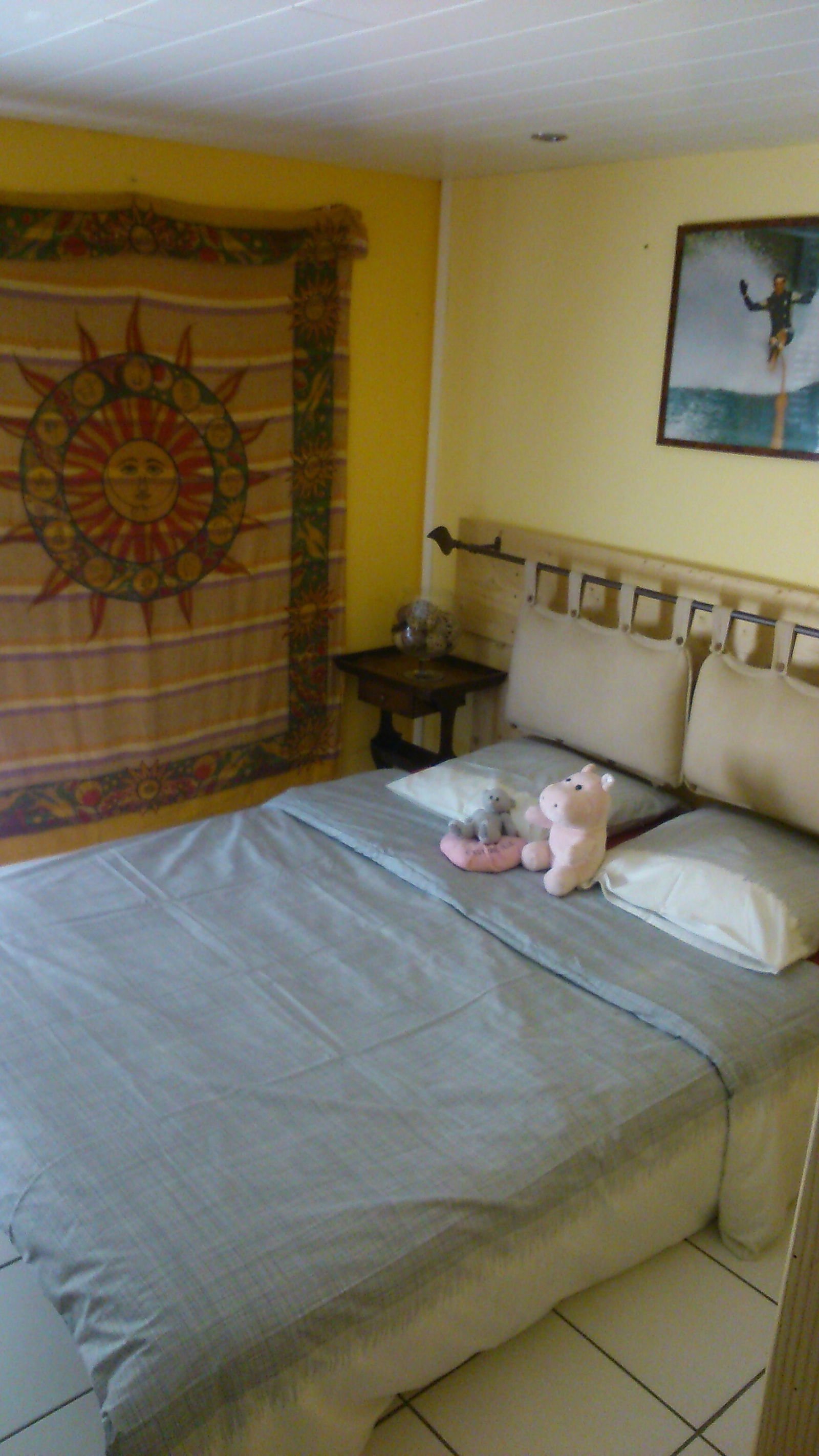 Homestay Pertuis 110163