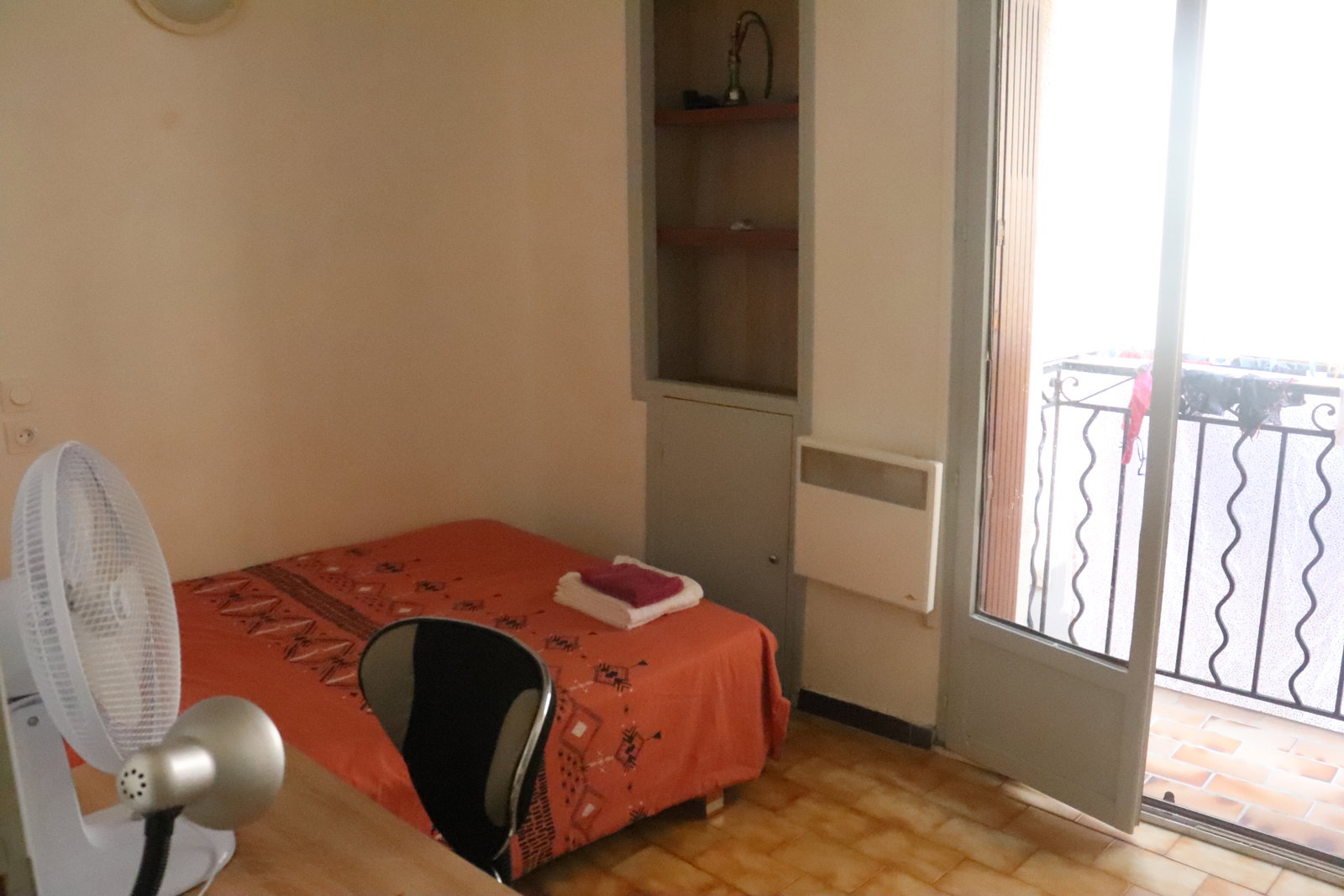 Homestay Frontignan 385396