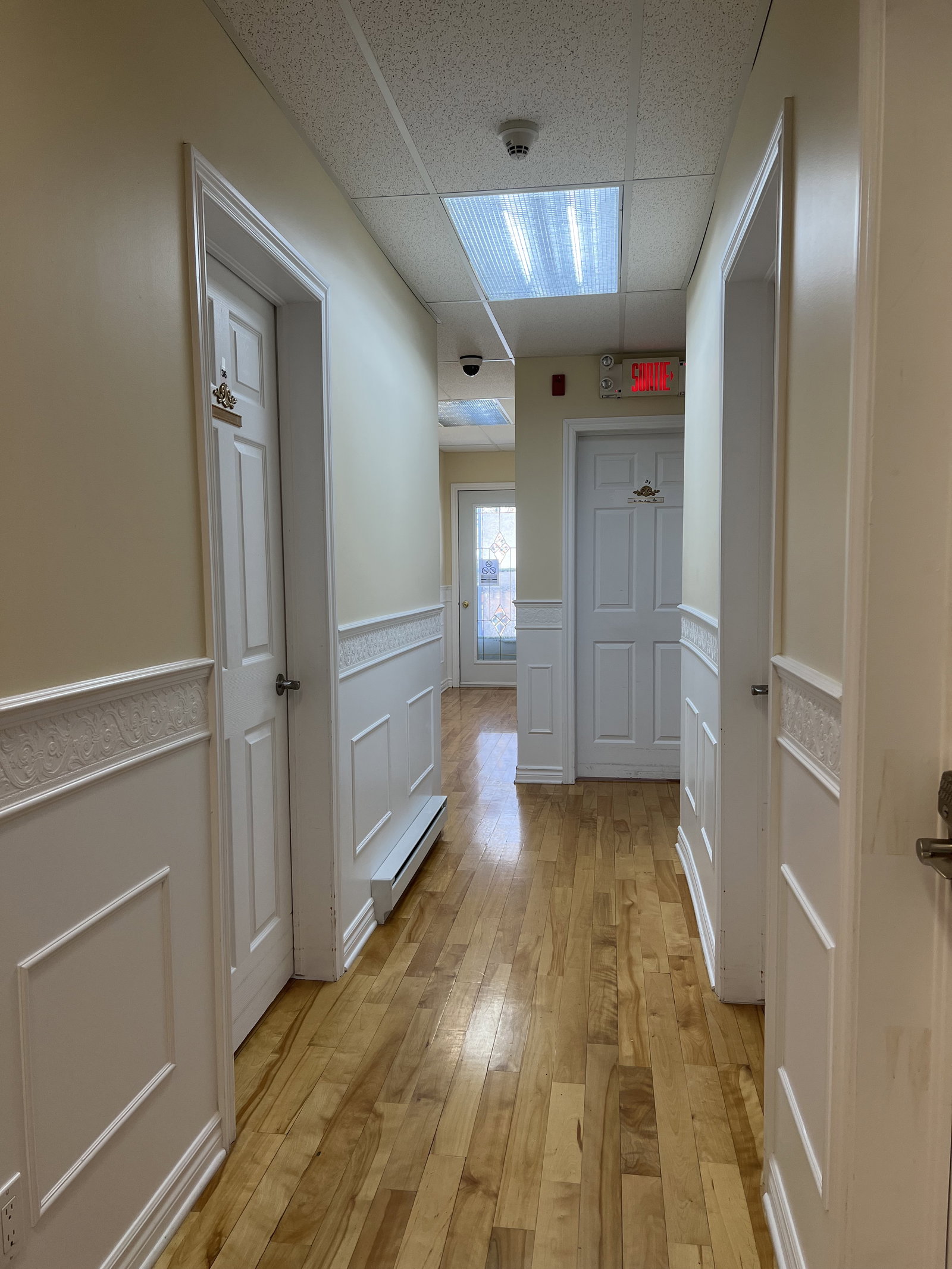 Coliving Saint-Hyacinthe 668259