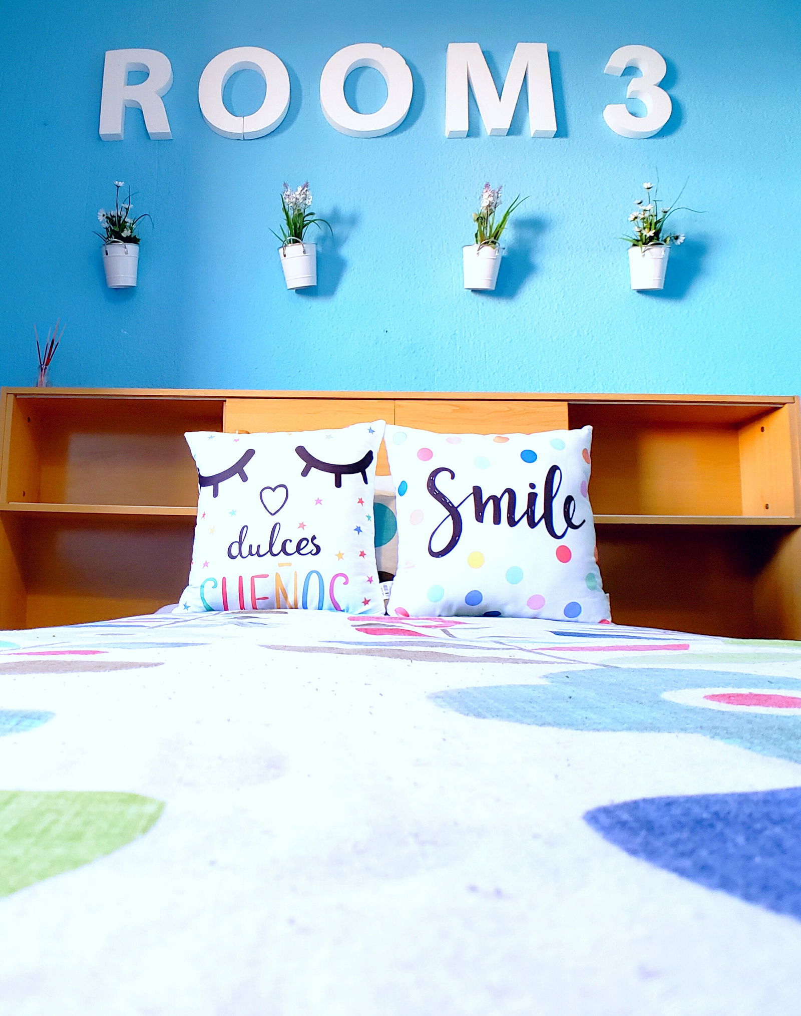 Kolokation Madrid 226591