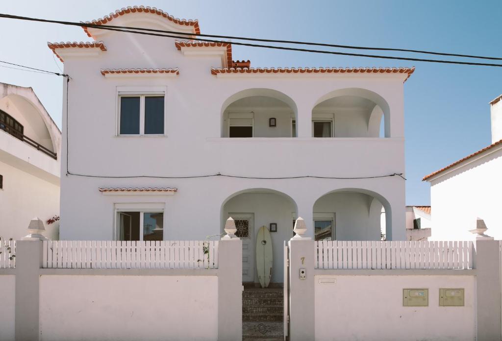 Homestay Costa de Caparica 670359