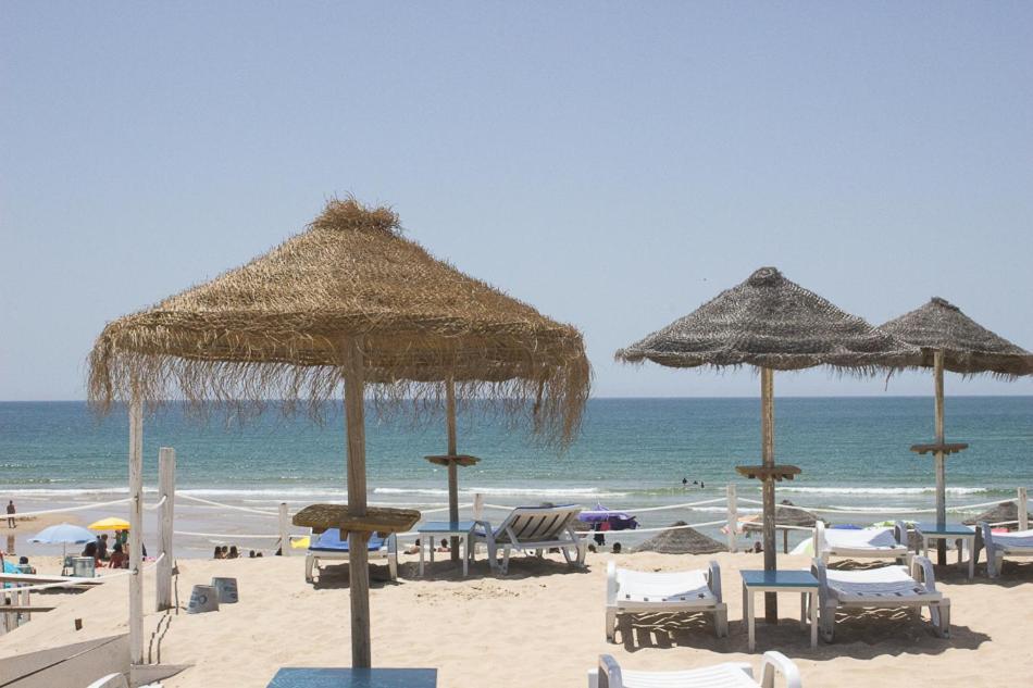 Homestay Costa de Caparica 670359