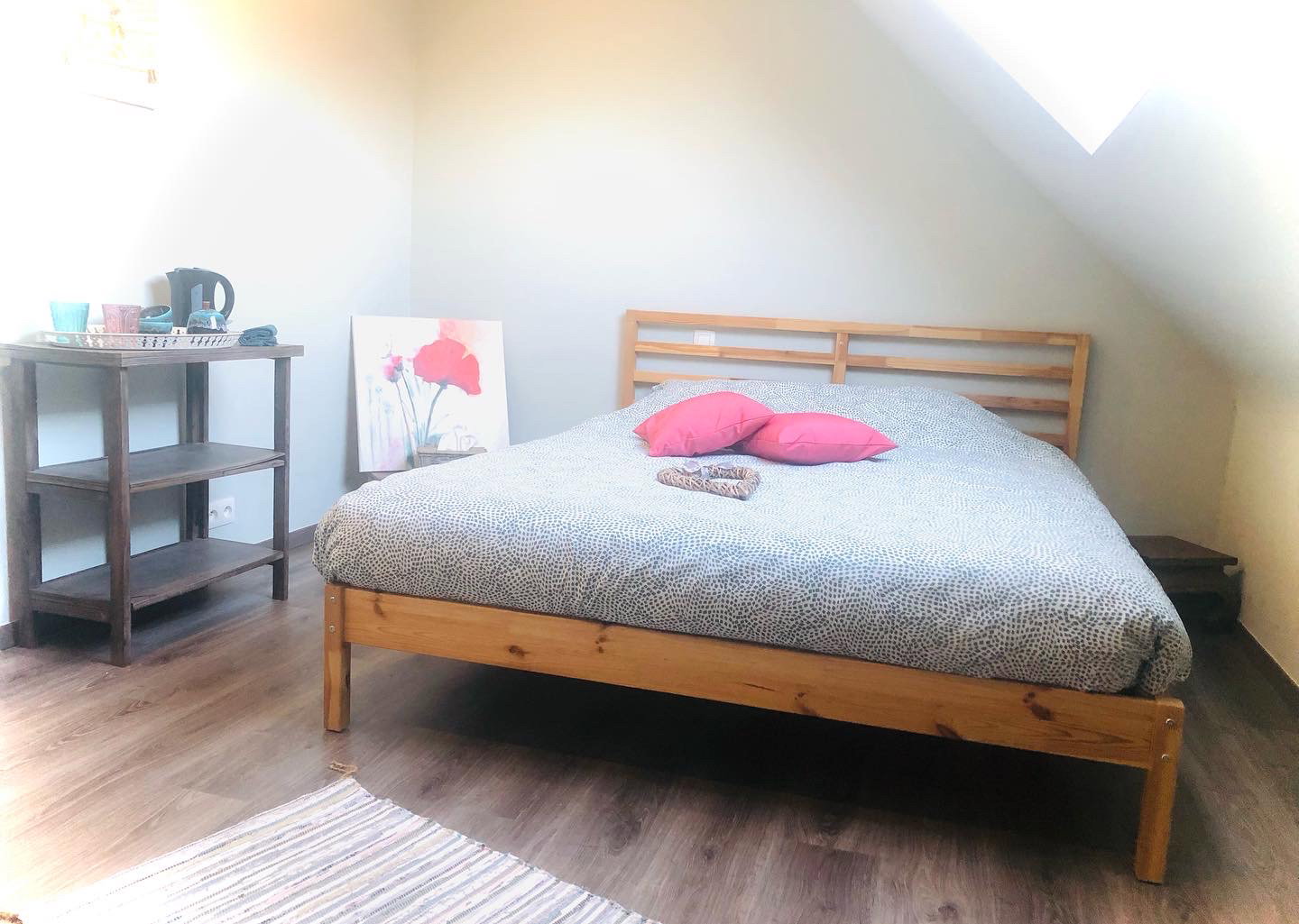 Unterkunft Beim Gastgeber Braine-le-Comte 674143