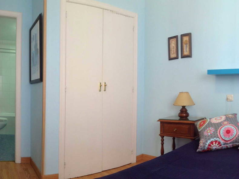 Quedarse En Casa Santa Marta de Tormes 144914-3