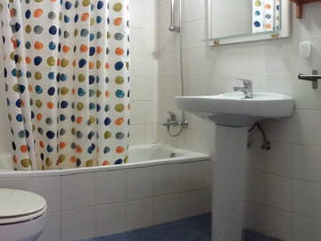 Homestay Santa Marta De Tormes 144914-4