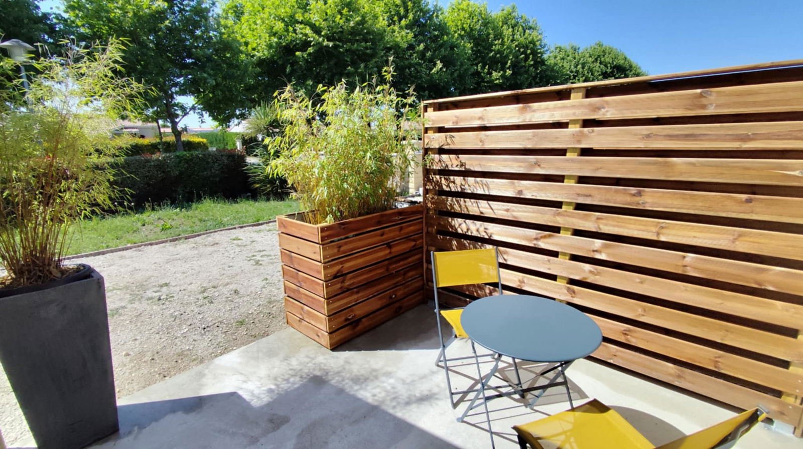 Homestay Podensac 580661