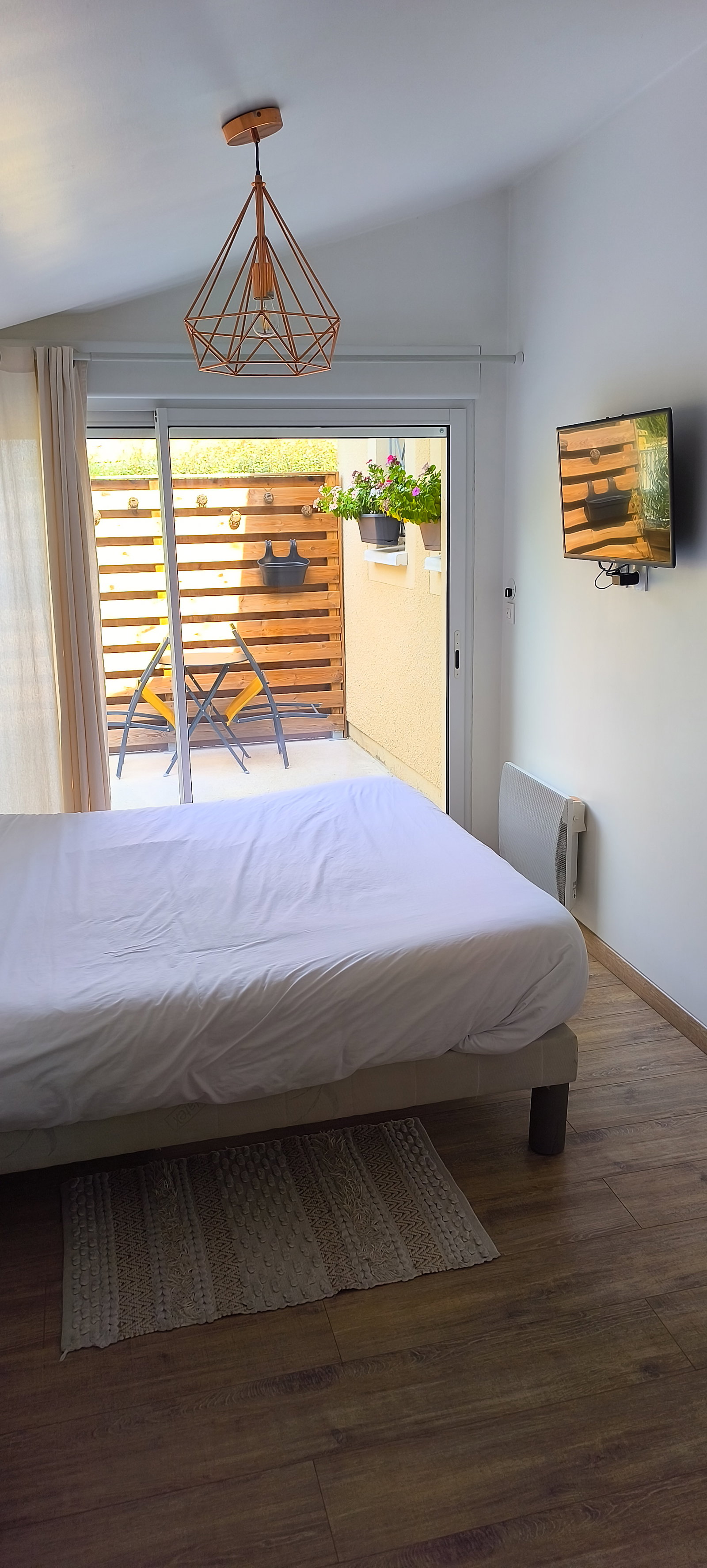 Homestay Podensac 580661