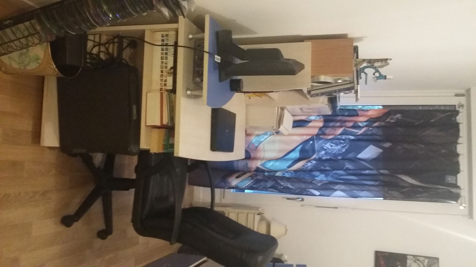 Homestay Boulogne-Billancourt 176182