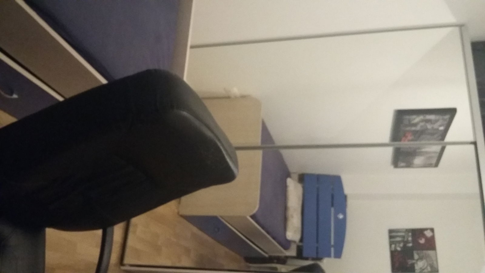 Homestay Boulogne-Billancourt 176182