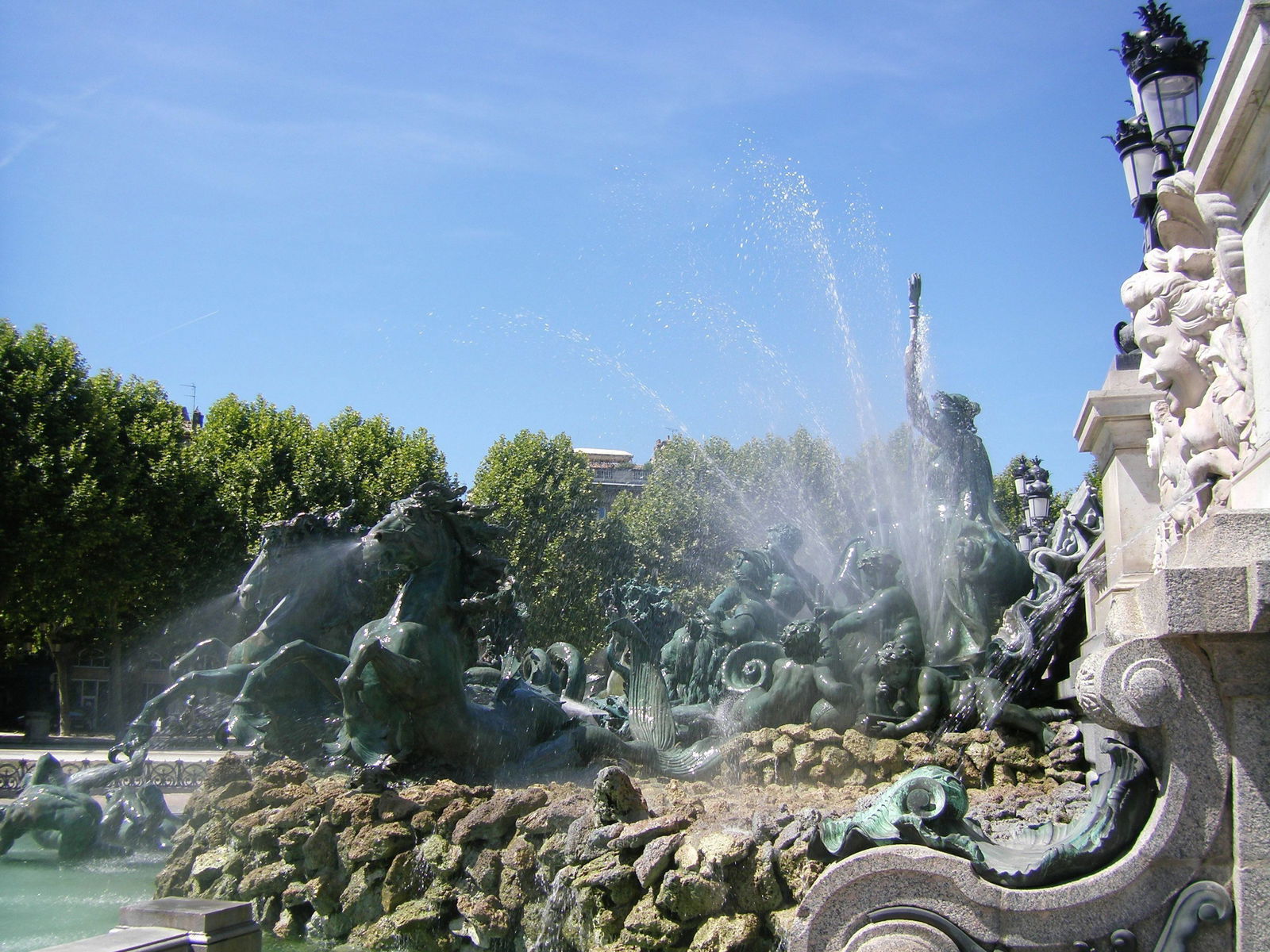 Homestay Bordeaux 84132