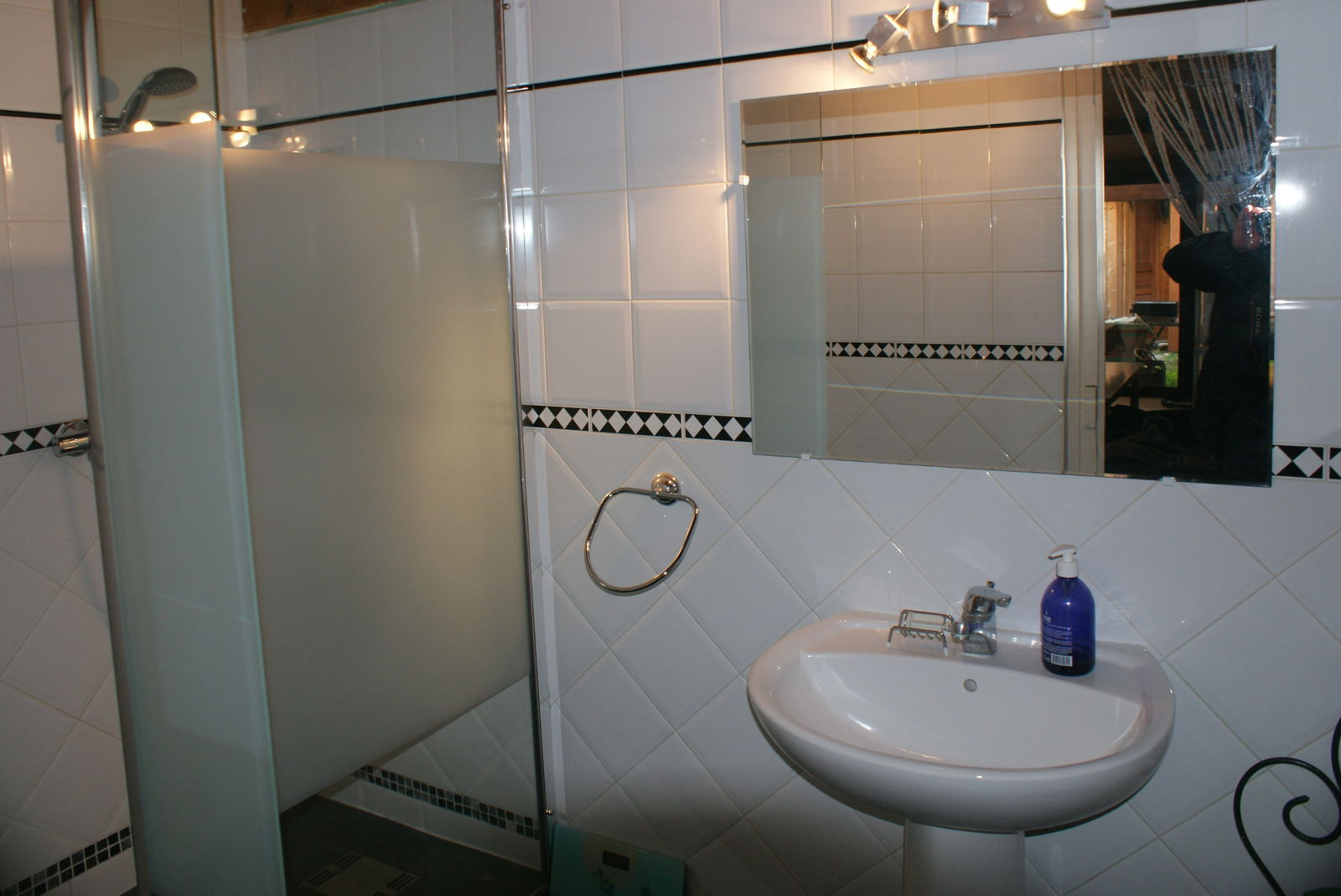 Homestay Bordeaux 84132