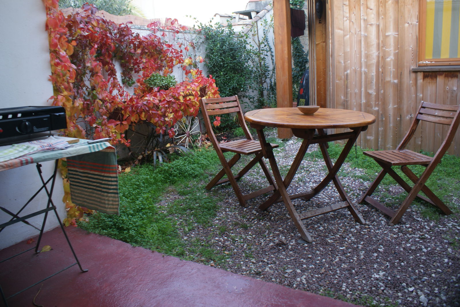 Homestay Bordeaux 84132