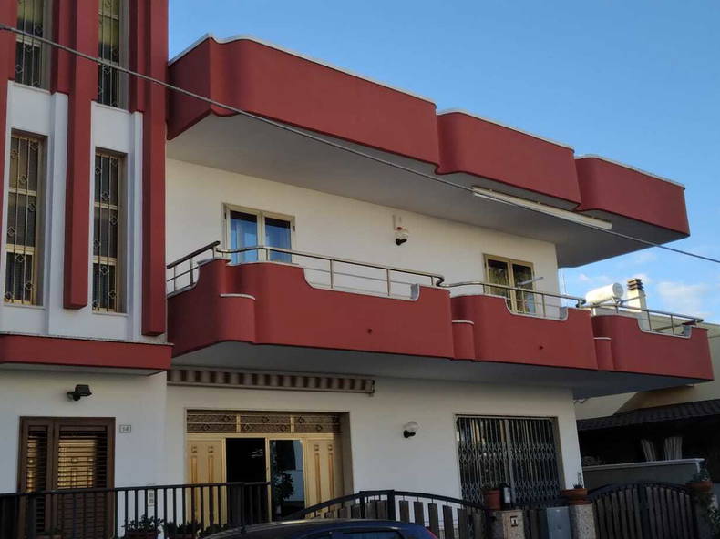 Ganzes Haus Taviano 259239-1