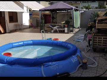 Logement Entier Taviano 259239-4