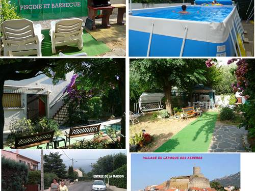 Homestay Laroque-des-Albères 69514