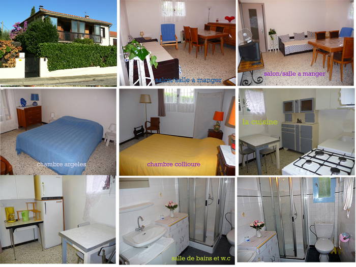 Homestay Laroque-des-Albères 69514