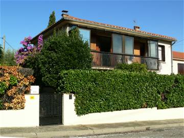 Chambre À Louer Laroque-Des-Albères 69514