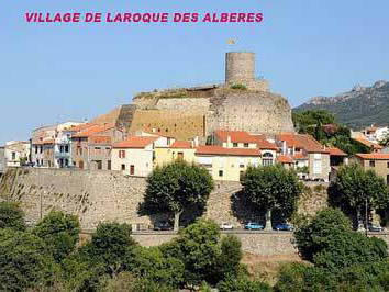 Logement Entier Laroque-Des-Albères 69514-7