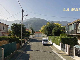 Logement Entier Laroque-Des-Albères 69514-8