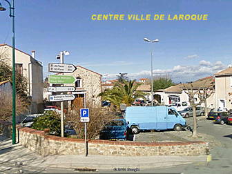 Logement Entier Laroque-Des-Albères 69514-10