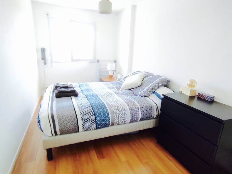 Toda La Casa Noyal-Châtillon-sur-Seiche 216625-2