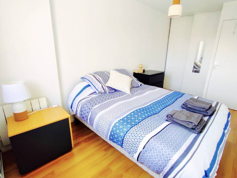 Toda La Casa Noyal-Châtillon-sur-Seiche 216625-3