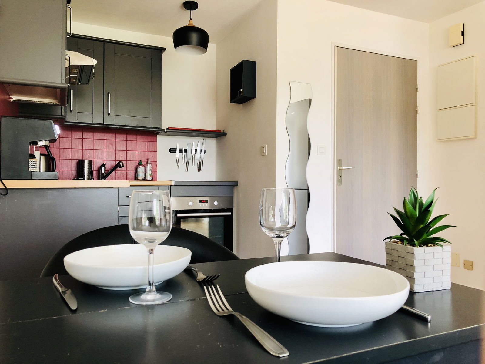 Entire Home Noyal-Châtillon-sur-Seiche 216625