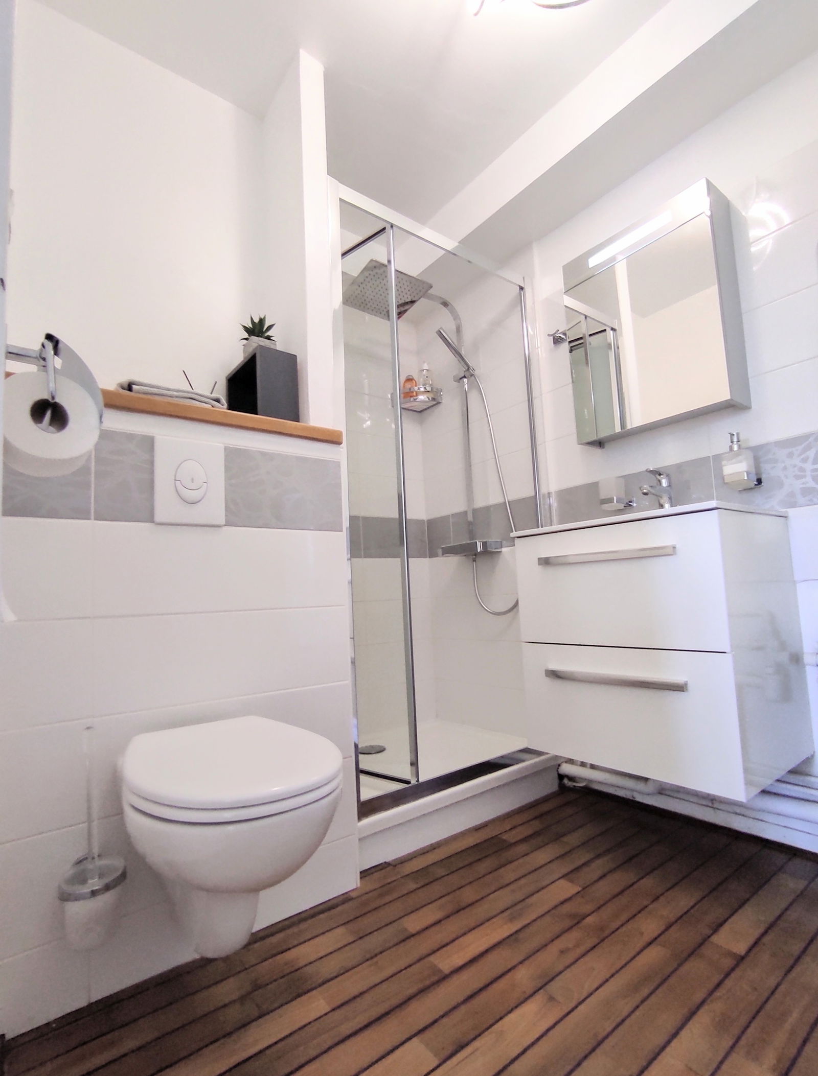 Entire Home Noyal-Châtillon-sur-Seiche 216625